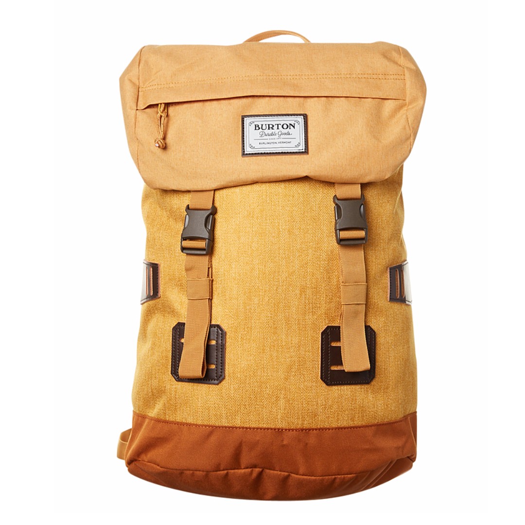 burton tinder 25l