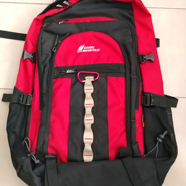 camel mountain backpack singapore