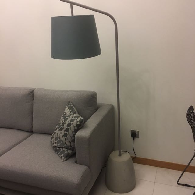 Castlery floor lamp sale