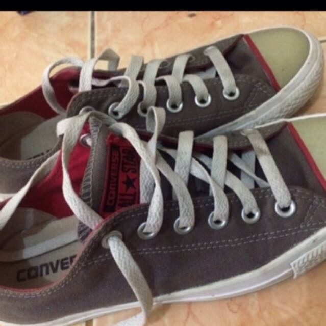 Converse ct cheap ox rabbit