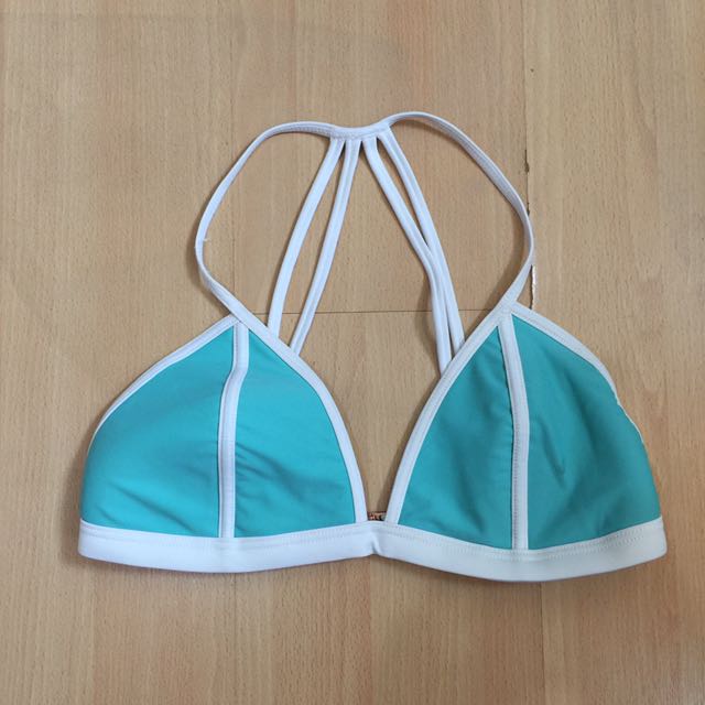 cotton on bikini tops