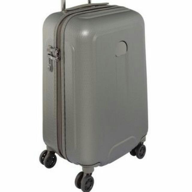 Delsey helium air 2 55cm new arrivals