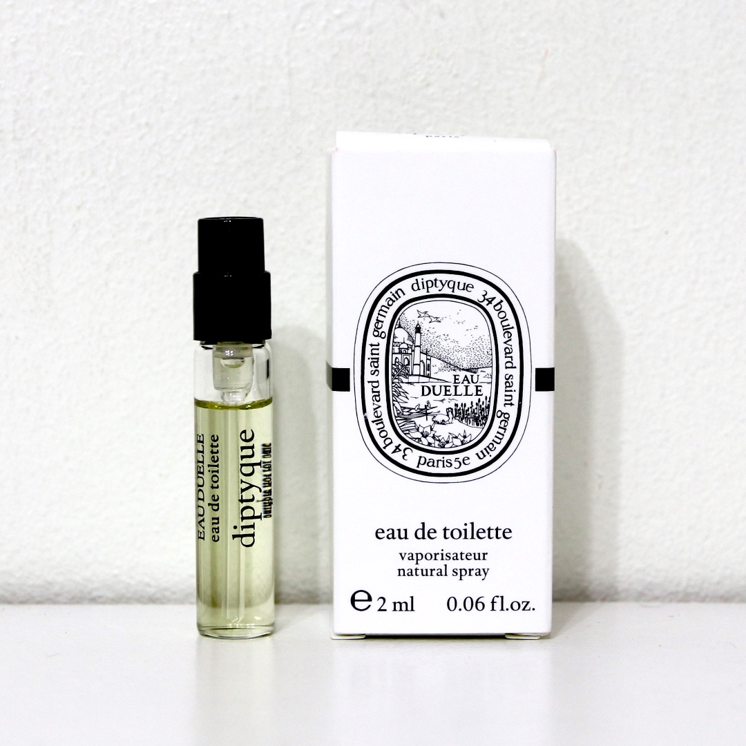 diptyque paris eau duelle eau de toilette