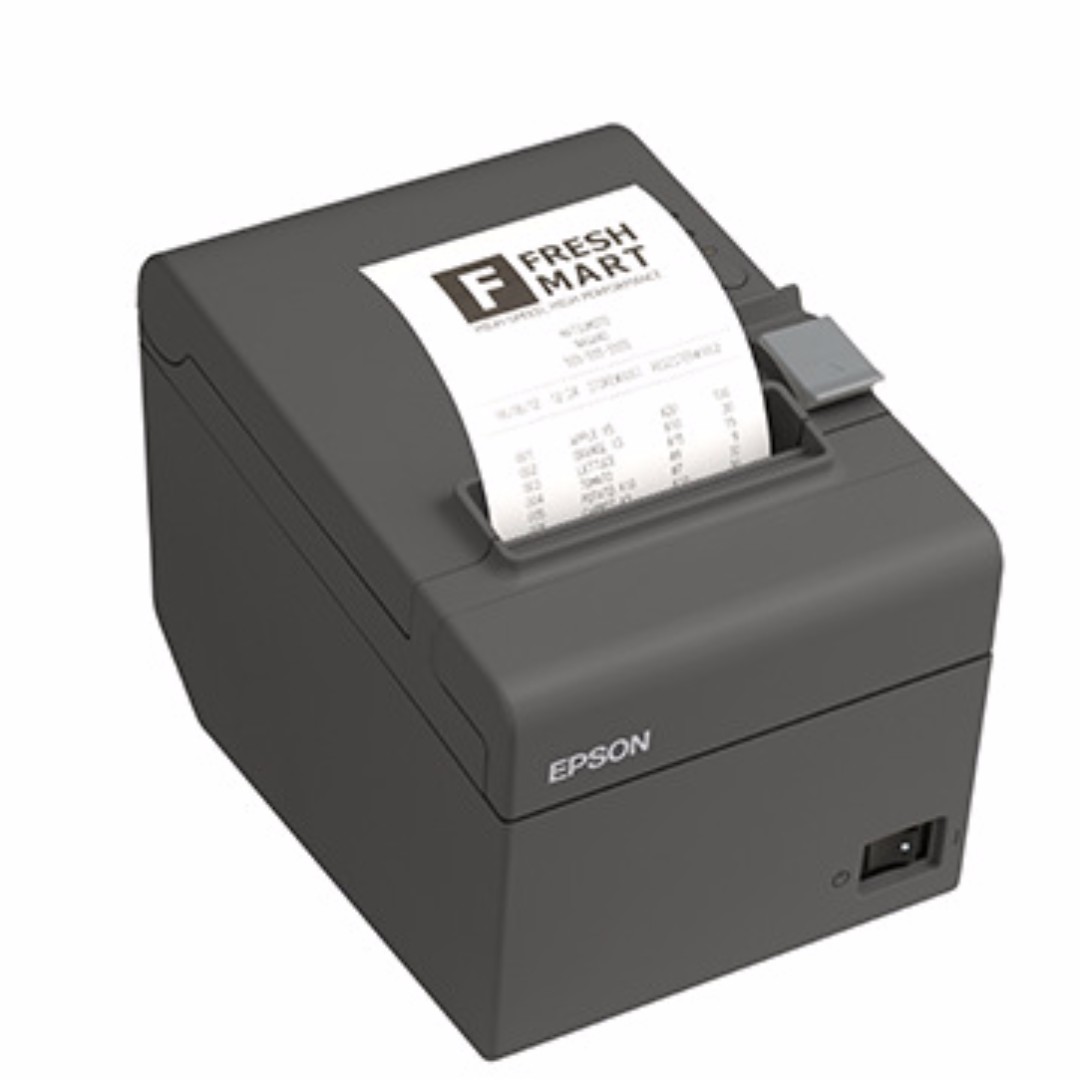 epson lan printer