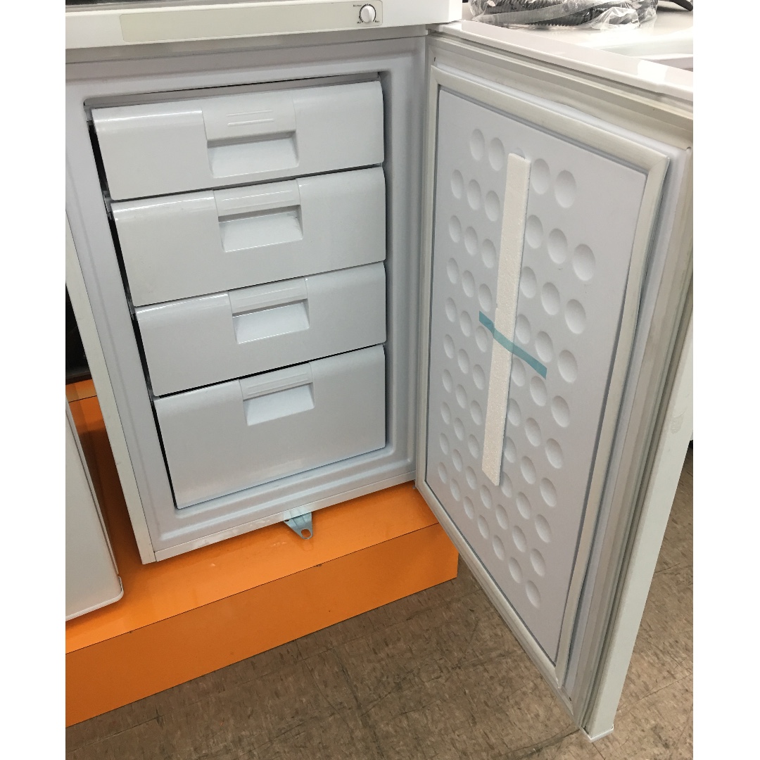 Farfarlla Upright Freezer 120L + FREE DELIVERY, TV & Home Appliances, Kitchen Appliances