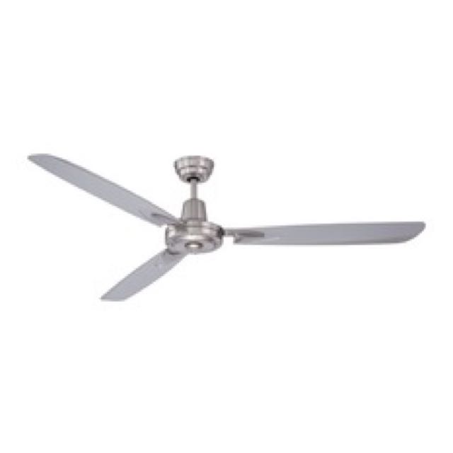 Franco Ceiling Fan, Furniture & Home Living, Lighting & Fans, Fans on