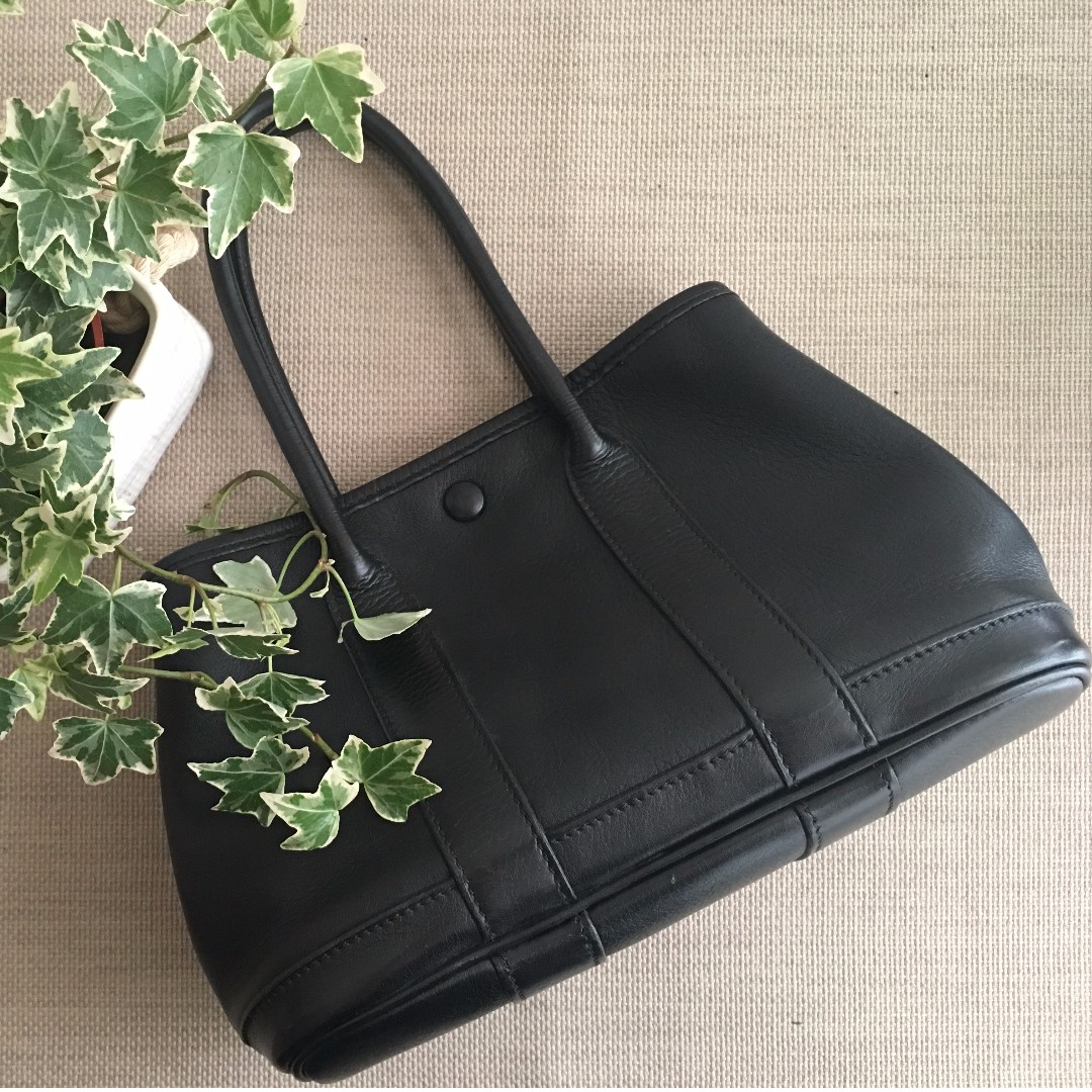 Mini garden party 2025 hermes
