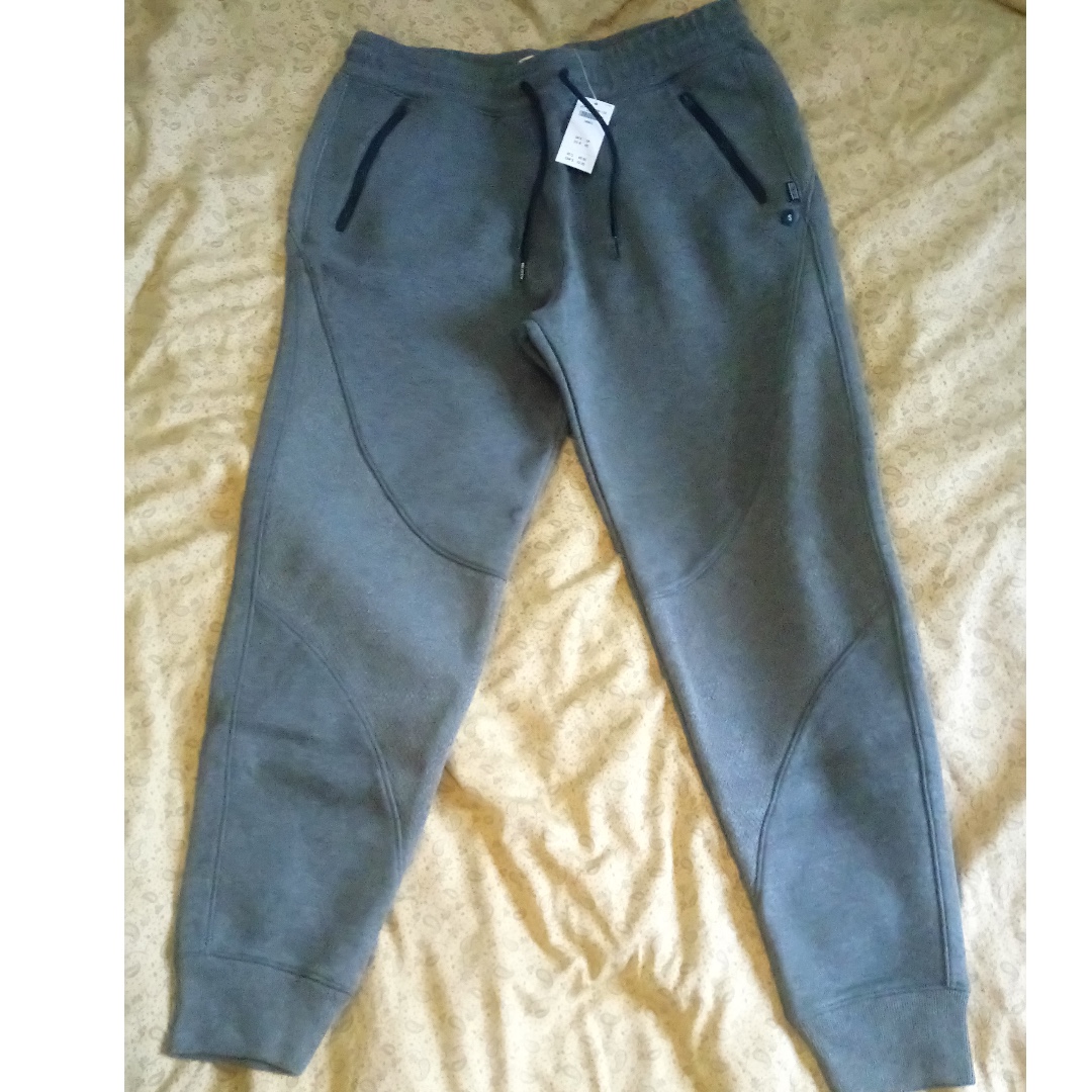 hollister tracksuit mens