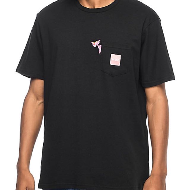 huf x pink panther