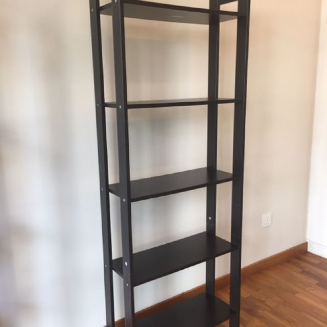 New Laiva Bookcase for Large Space