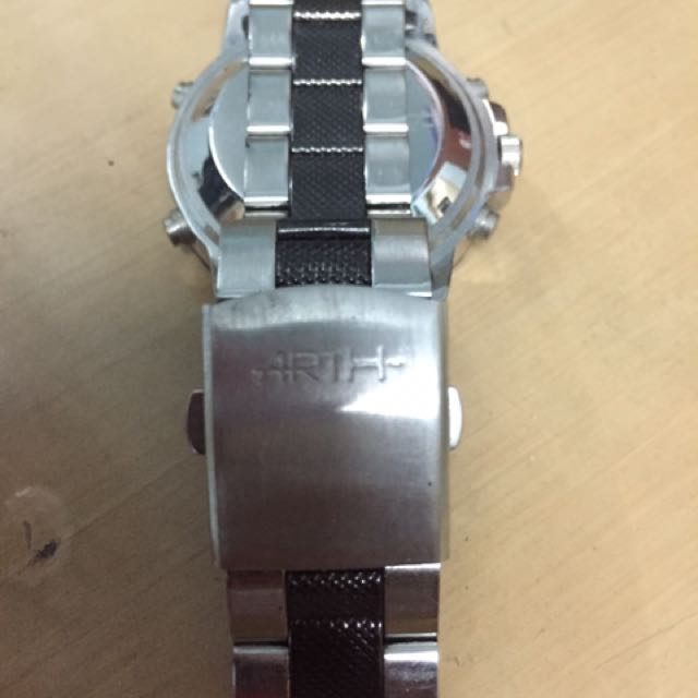 Harga jam 2025 army tech original