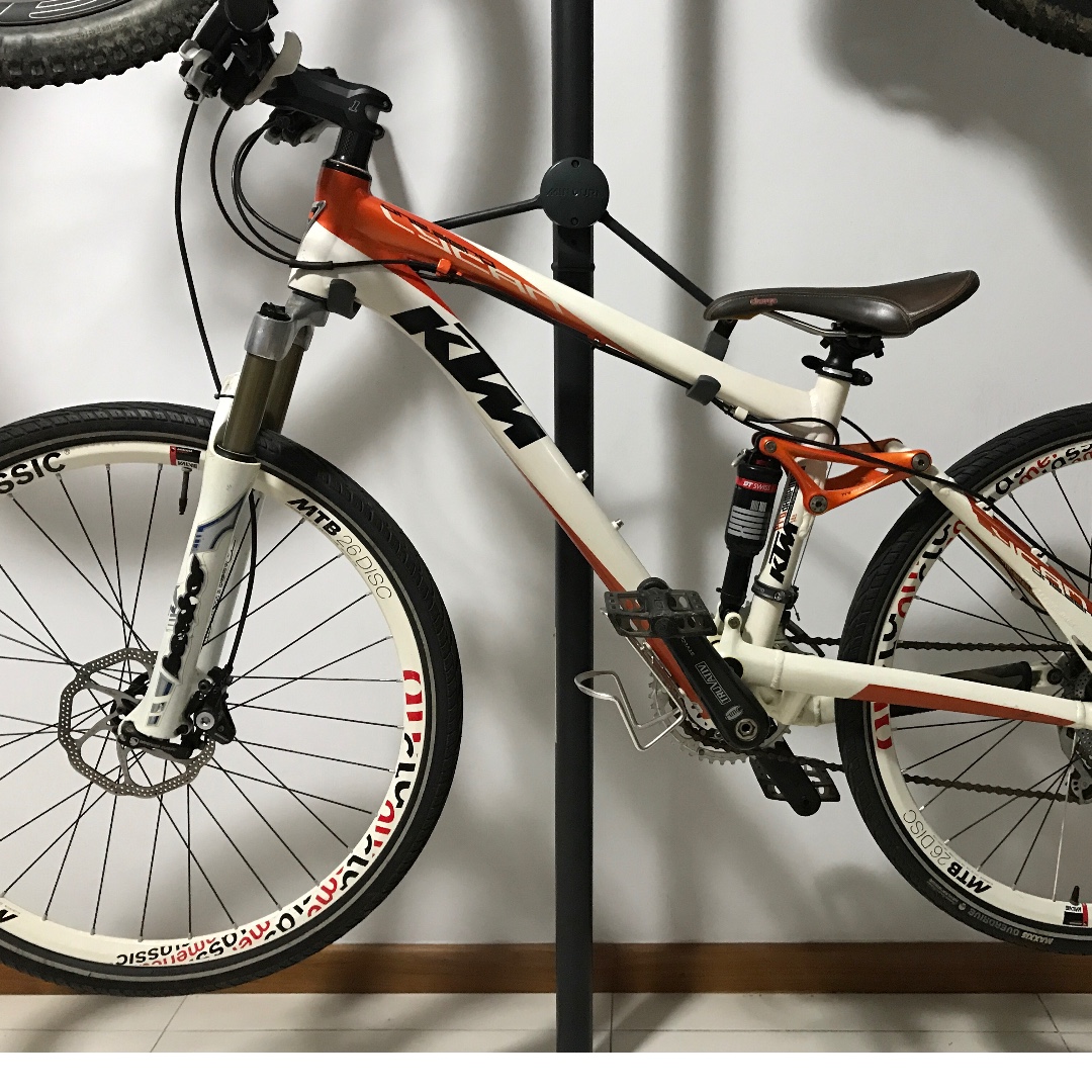 Ktm lycan 1.0 Clearance