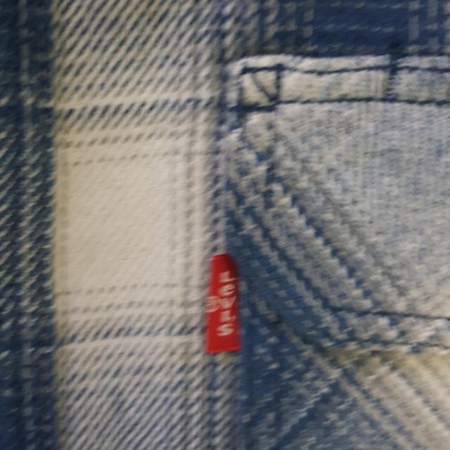 Levis Flannel (Category: Jeans) located in Shah Alam. Submitted by raiqee (Listing ID 106900142, Image 3). Description: .