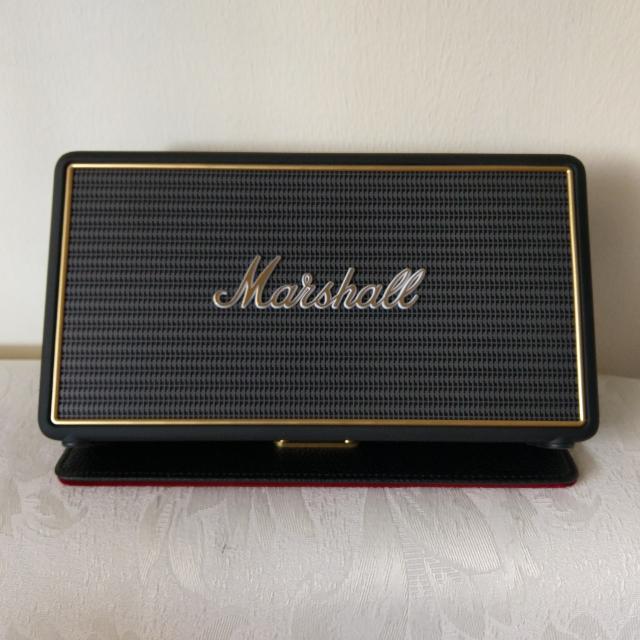Marshall stockwell flip case 2025