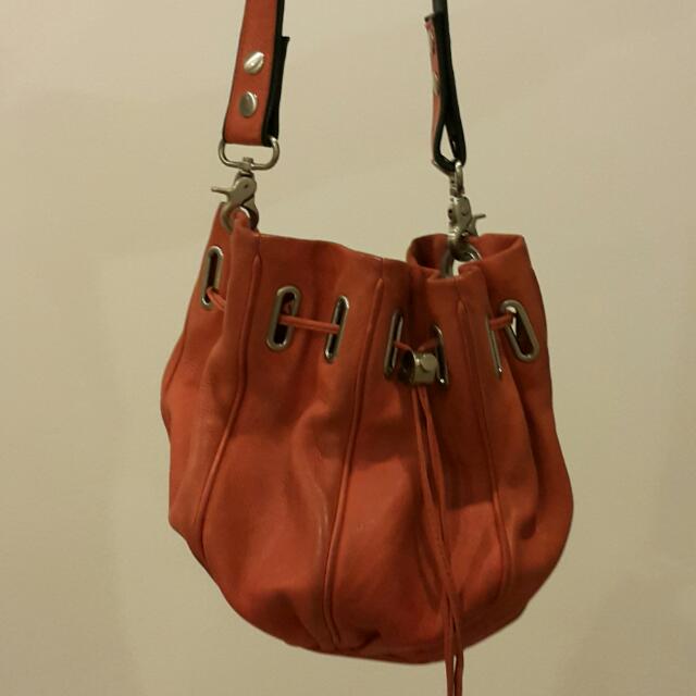 Mimco cocoon deals bag