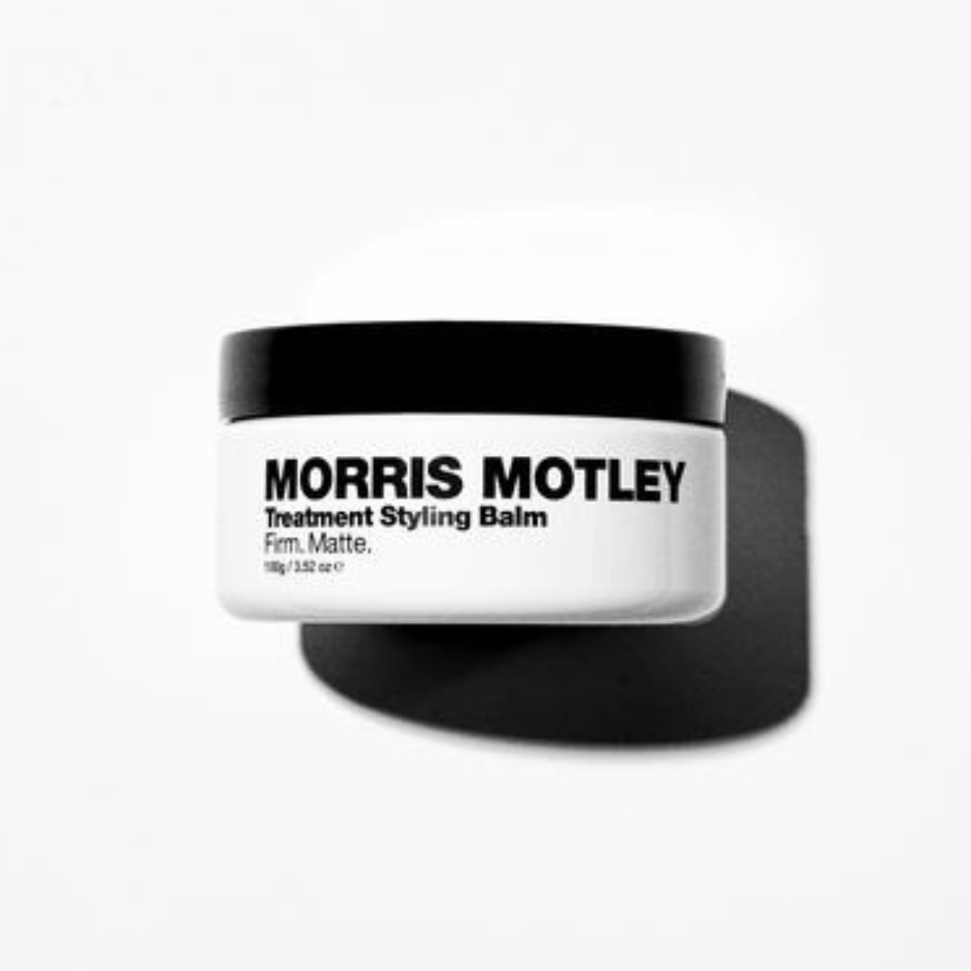 Morris Motley Treatment Styling Balm, Beauty & Personal Care, Bath & Body, Hair Removal on Carousell