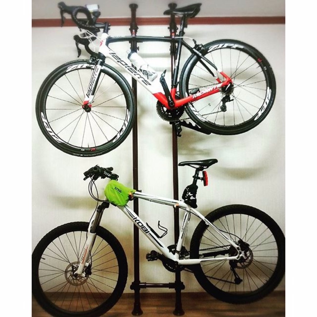cheap bike racks near me