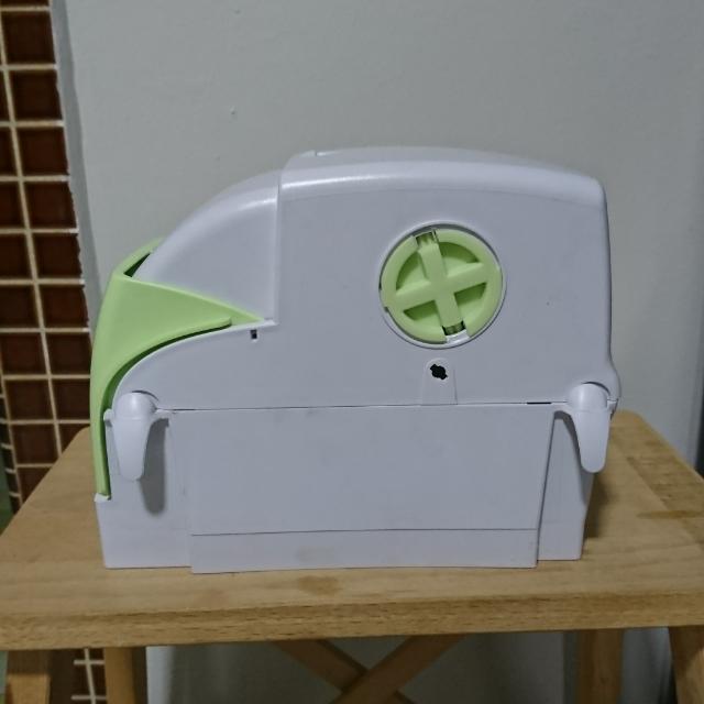 Nest Box (Category: Homes & Other Pet Accessories) located in Singapore. Submitted by for-men (Listing ID 106935637, Image 2). Description: .