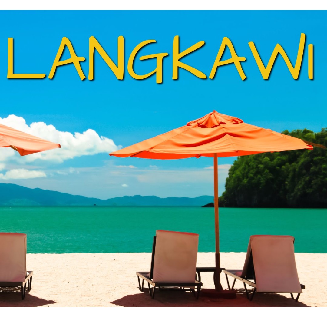 Pakej Langkawi Dan Pakej Percutian Bajet Tickets Vouchers Attractions Tickets On Carousell