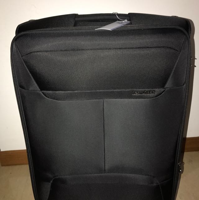 samsonite casso