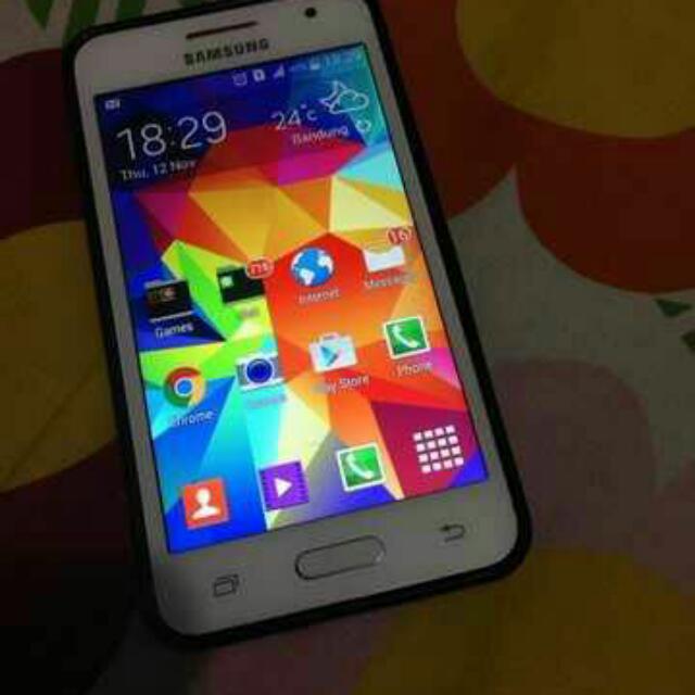 Harga Samsung Core Duos Batangan