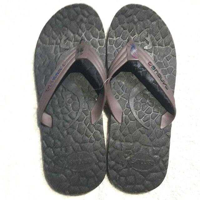 original sandugo slippers