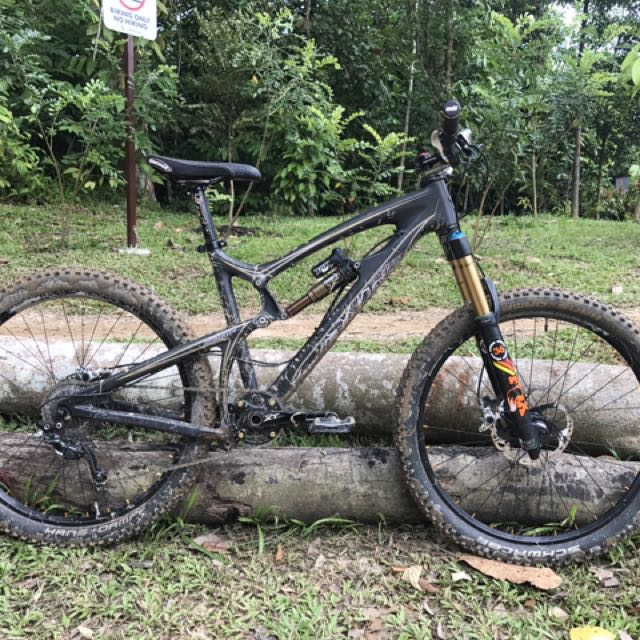 Santa Cruz Nomad 2 Price 2024 www.alhudapk