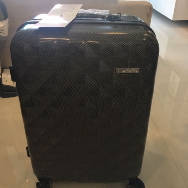 Saro vinci luggage price Clearance