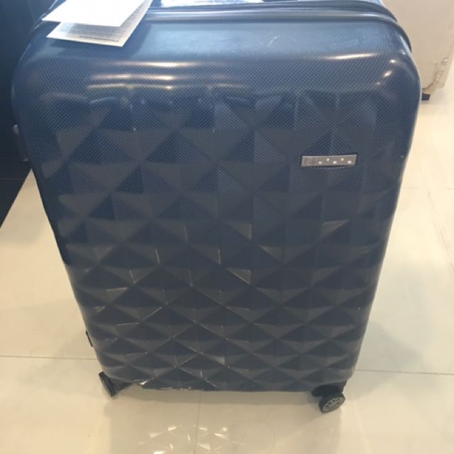 Saro vinci luggage price 2025