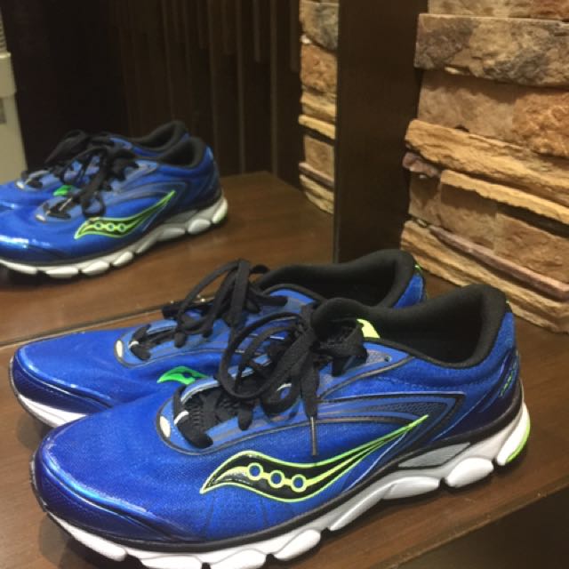 Prelove Original Saucony Virrata 2