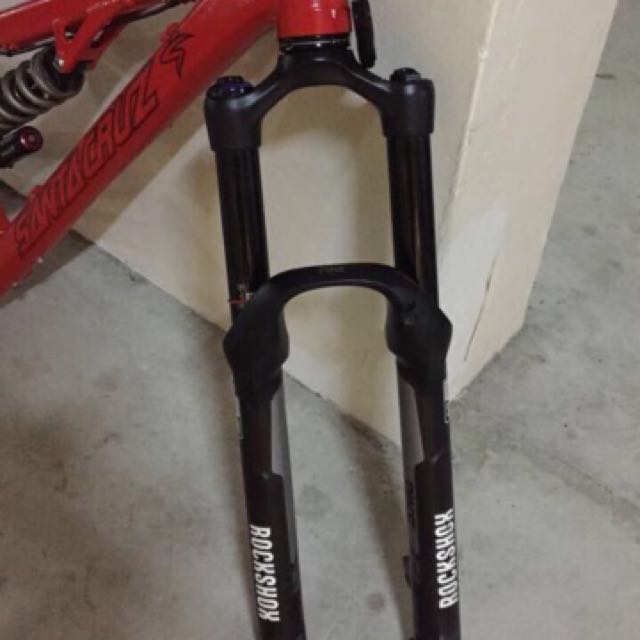 Rockshox pike rct3 clearance 150mm