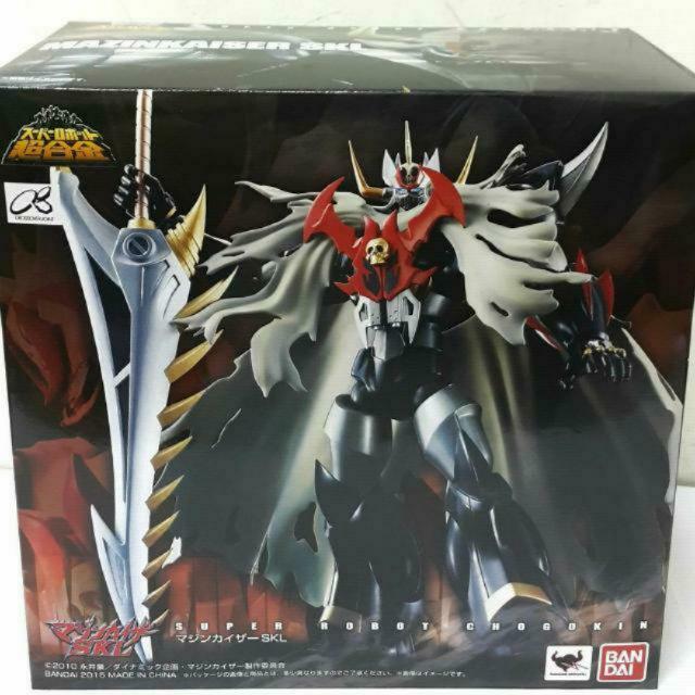 Get Wallpaper Super Robot Chogokin Mazinkaiser Skl Toys Games Bricks Desktop Wallpaper Free