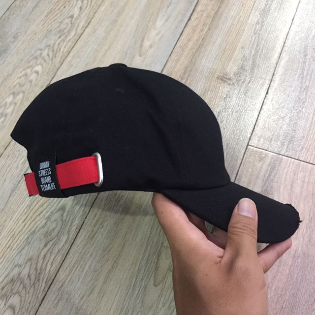 teamlife cap