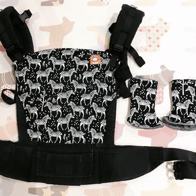 Tula Baby Carrier Incognito Babies Kids Babies Kids