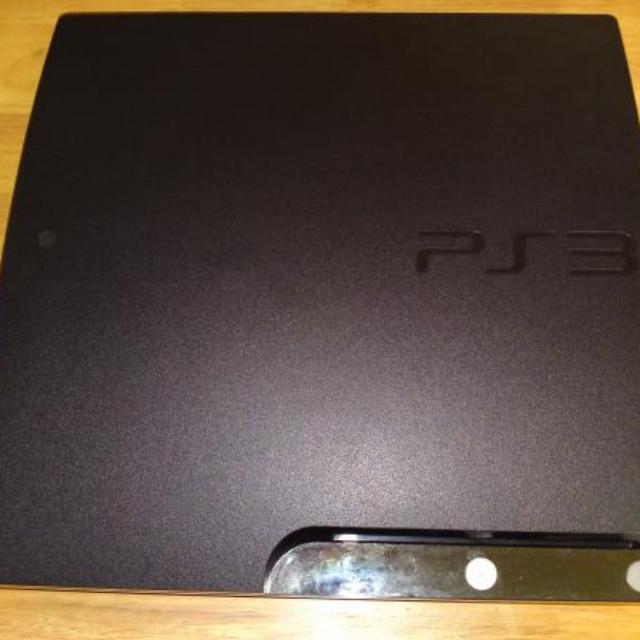 cheap used ps3