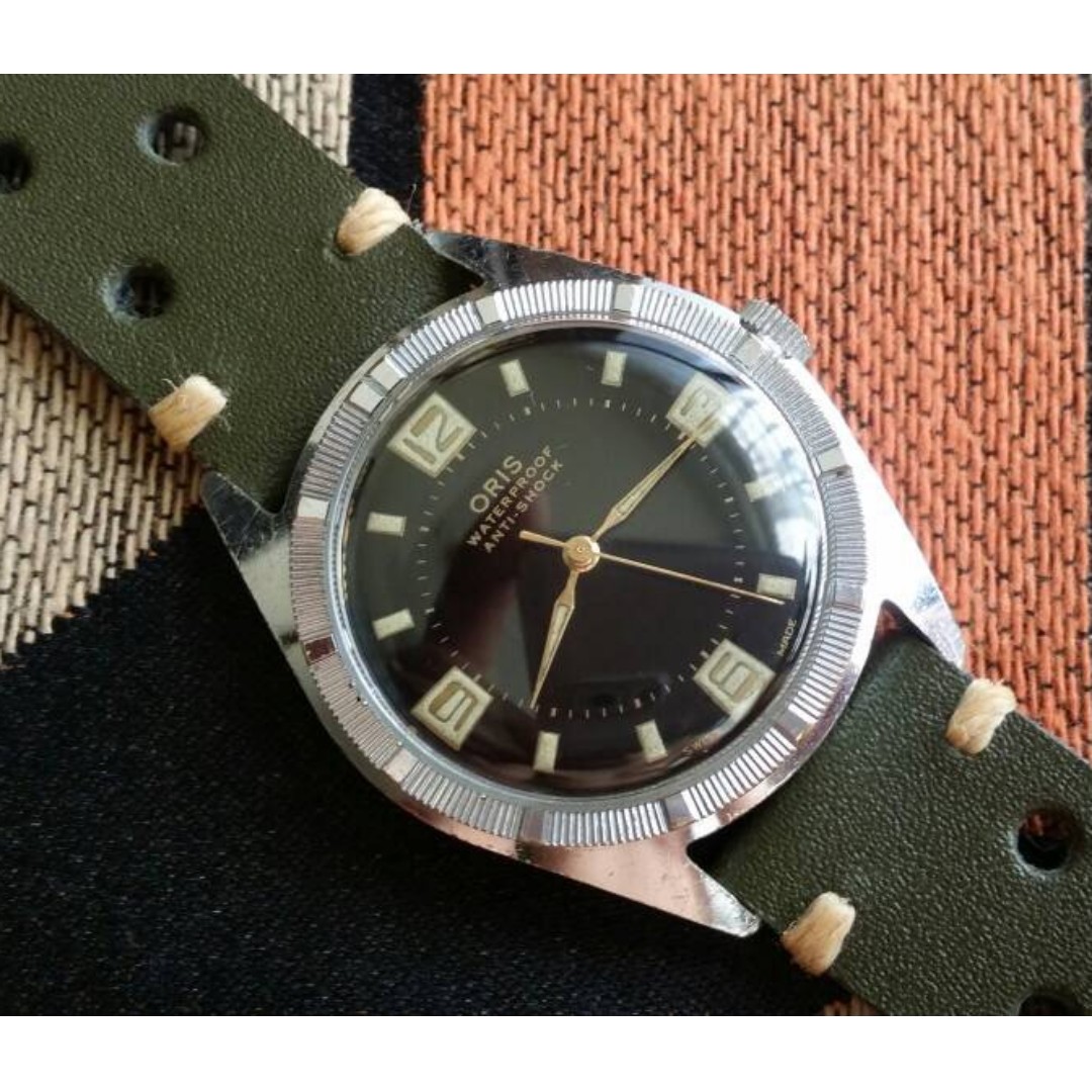 Oris explorer shop