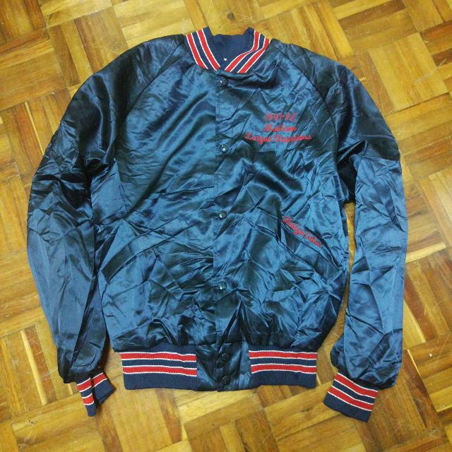 King sales louie jacket