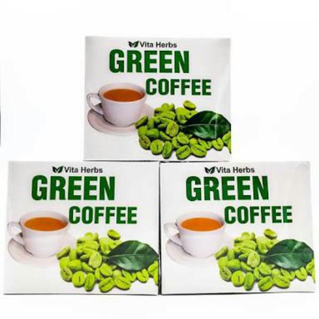 vita green coffee (Category: Beverages) located in Manila. Submitted by kaizer17 (Listing ID 106880650, Image 1). Description: .