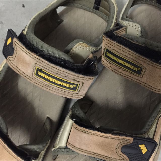 weinbrenner sandals amazon