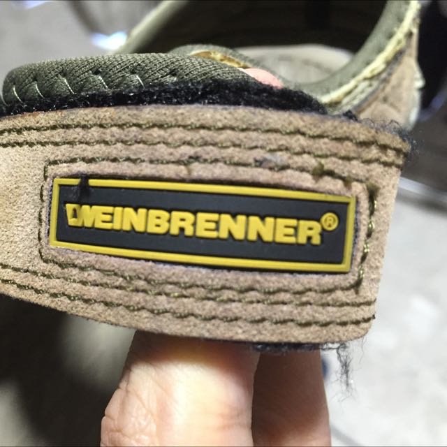 weinbrenner sandals amazon