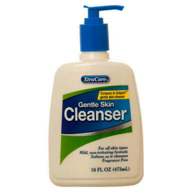 xtracare gentle skin cleaners (Category: Face Care) located in Manila. Submitted by kaizer17 (Listing ID 106879603, Image 1). Description: .