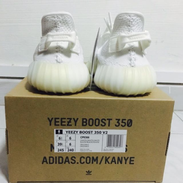 Yeezy us6 shop