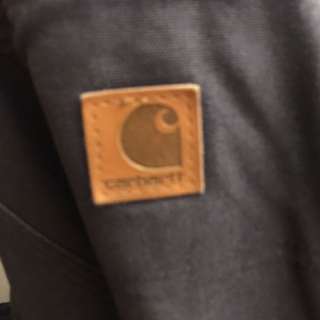 Carhartt Work Pants