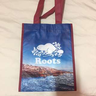 Root限量袋