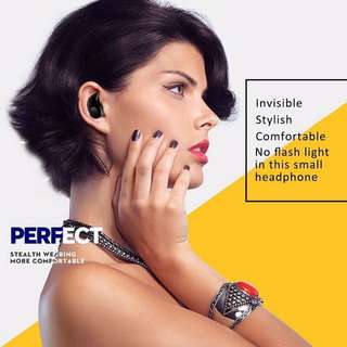 Bluetooth Earbud Bluetooth Earbud