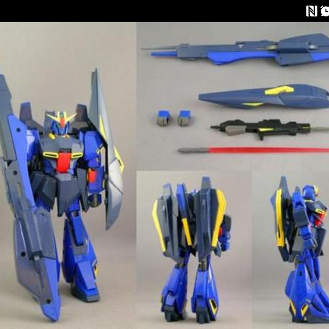 【爆売り！】 超希少 香港会場1000体限定販売 ガンダムEXPO2003 LIMITED 超 機動戦士Zガンダム
