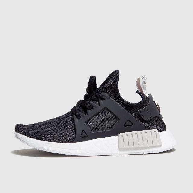 The adidas NMD XR1 'AND' Just Released Nice kicks