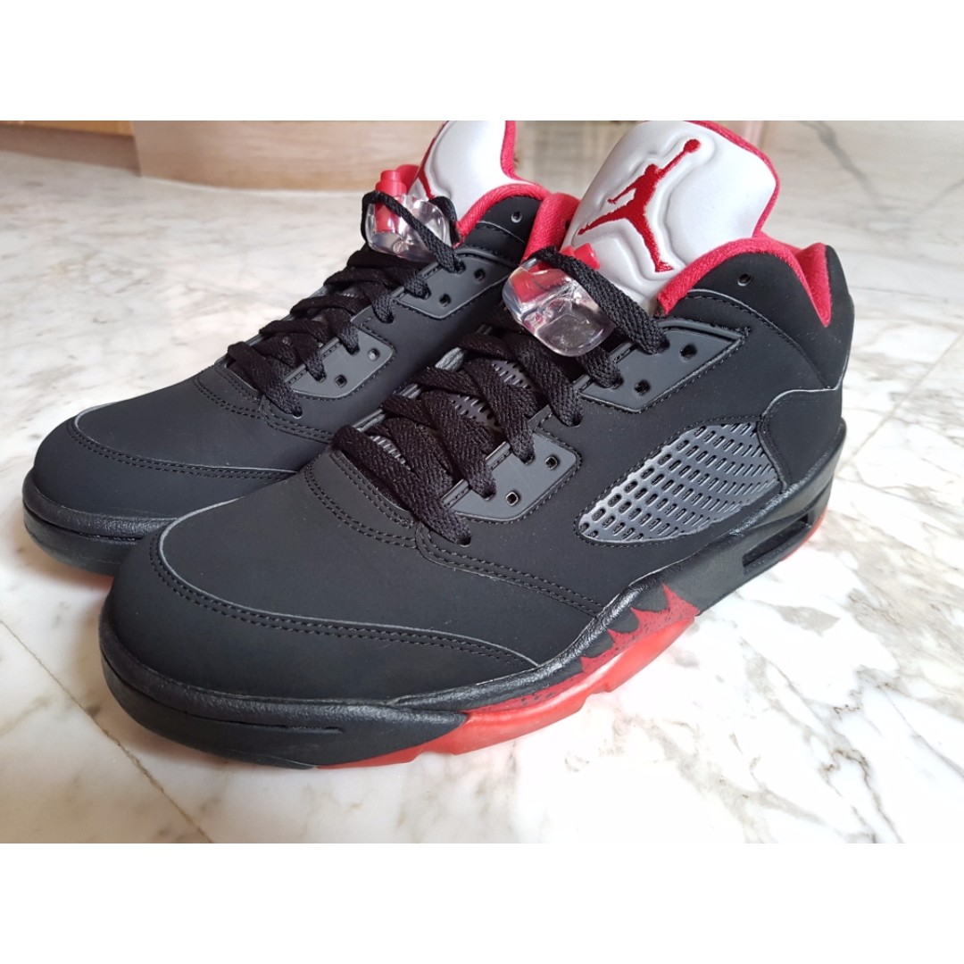 Jordan 5 size 8.5 deals
