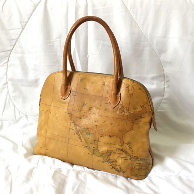 Alviero Martini Alma Handbag Women S Fashion Bags Wallets On Alviero Martini Alma Handbag Women S Fashion Bags Wallets On Carou