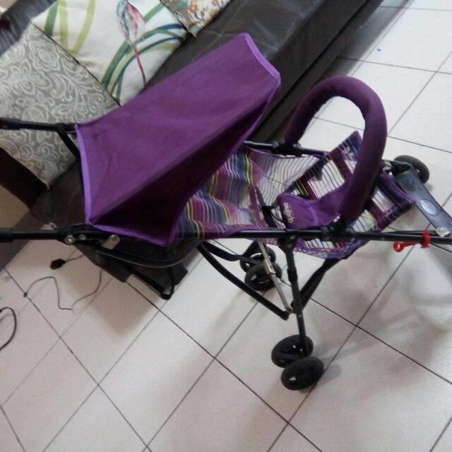 baby stroller umbrella type
